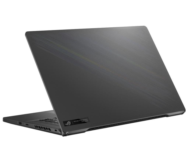 ASUS Rog Zephyrus G15 Ryzen 7 5800HS/16GB/1TB SSD/RTX 3080/15,6" 165Hz/Win10 - 653290 - zdjęcie 8